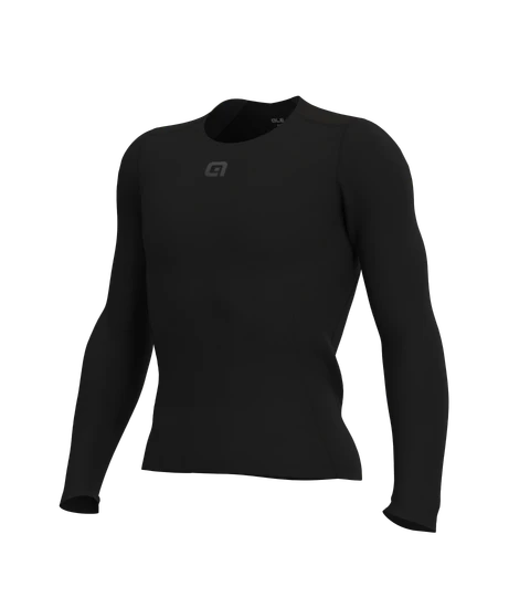ALÈ Intimo a maniche lunghe Merino